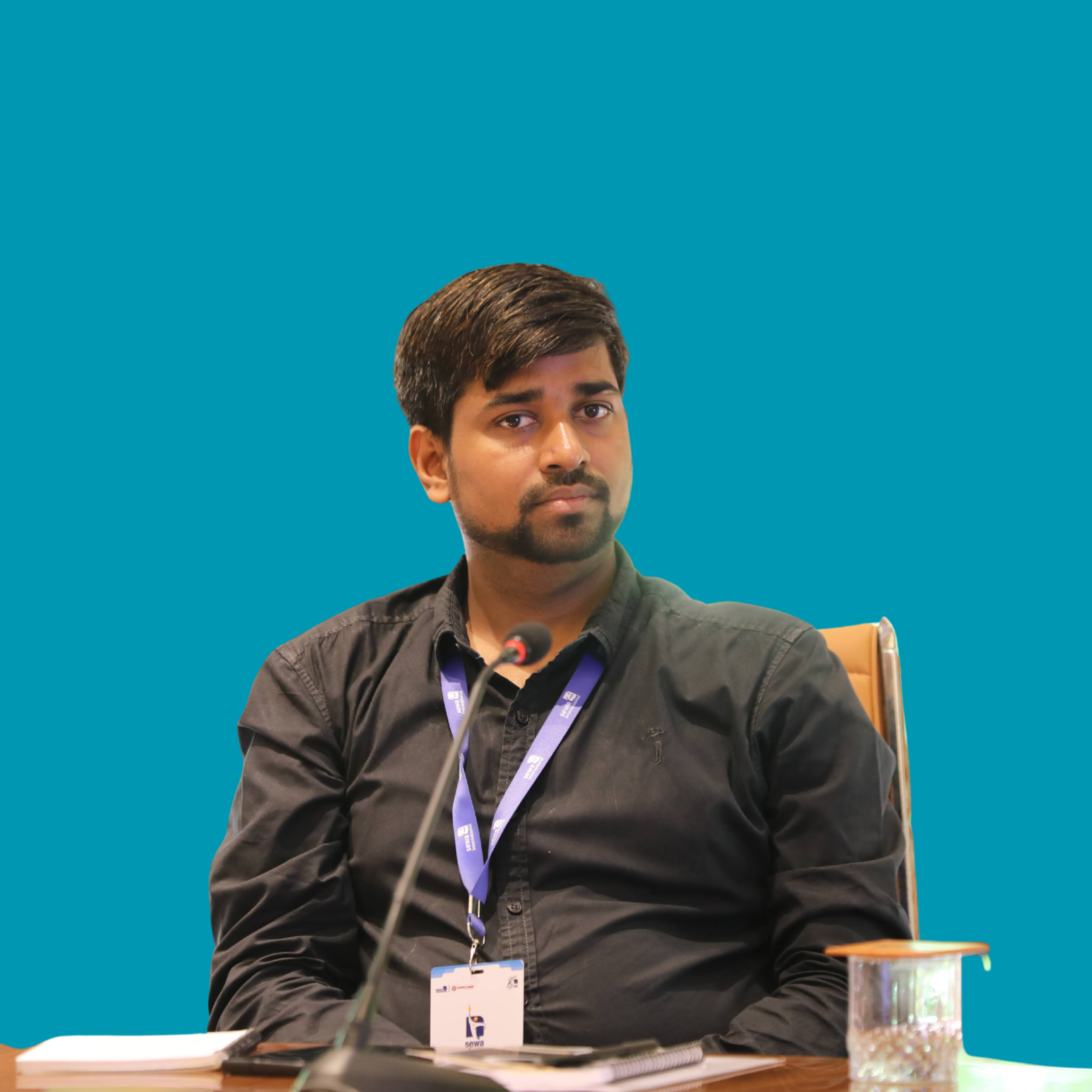 Kumar Subham